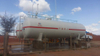 Overseas Engineering Support Customized Service 5Tons 20Tons 25Tons 30Tons 50Tons 100Tons LPG Filling Gas Plant