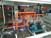 10M3 10000Litres 10CBM 5Tons 5MT LPG Cylinder Filling Skid Station with One Scale