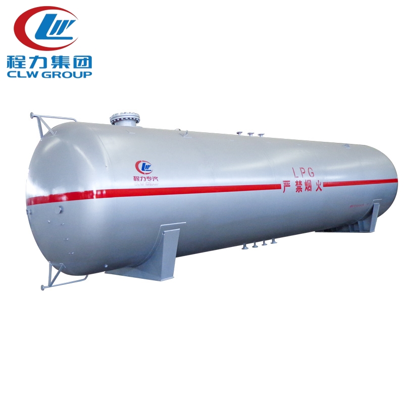 LPG Storage tank