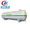 100cbm Quality Steel LPG Liquid Propane Storage Tanks