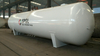 60000 Liters LPG Bulk Storage Tanks for Sale
