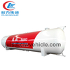 16 000 Gallon Liquid Propane Storage Tanks for Sale
