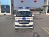 Cheapest Diesel Emergency Rescue Medical Transport Ambulance 