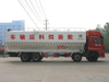 FOTON 10 Tons Bulk Feed Truck with Discharge Auger and Hydraulic System