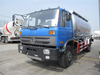 Dongfeng 4*2 Cummins 170hp Bulk Cement tanker Tank Truck