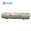200cbm Quality Steel Above Lpg Bulk Storage Tank