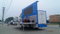 DONGFENG 4x2 138HP Mobile Flow Performance Stage Truck