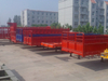 30T 50T 80T Cargo Trailer Truck