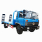 DONGFENG-4×2-190HP-Flat-Bed-Truck