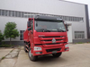 Sinotruk HOWO 6x4 371hp 10 Wheel Front Tipping Mining Dump Truck Tipper Truck