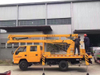 Dong Feng 12M High Altitude Operation Truck