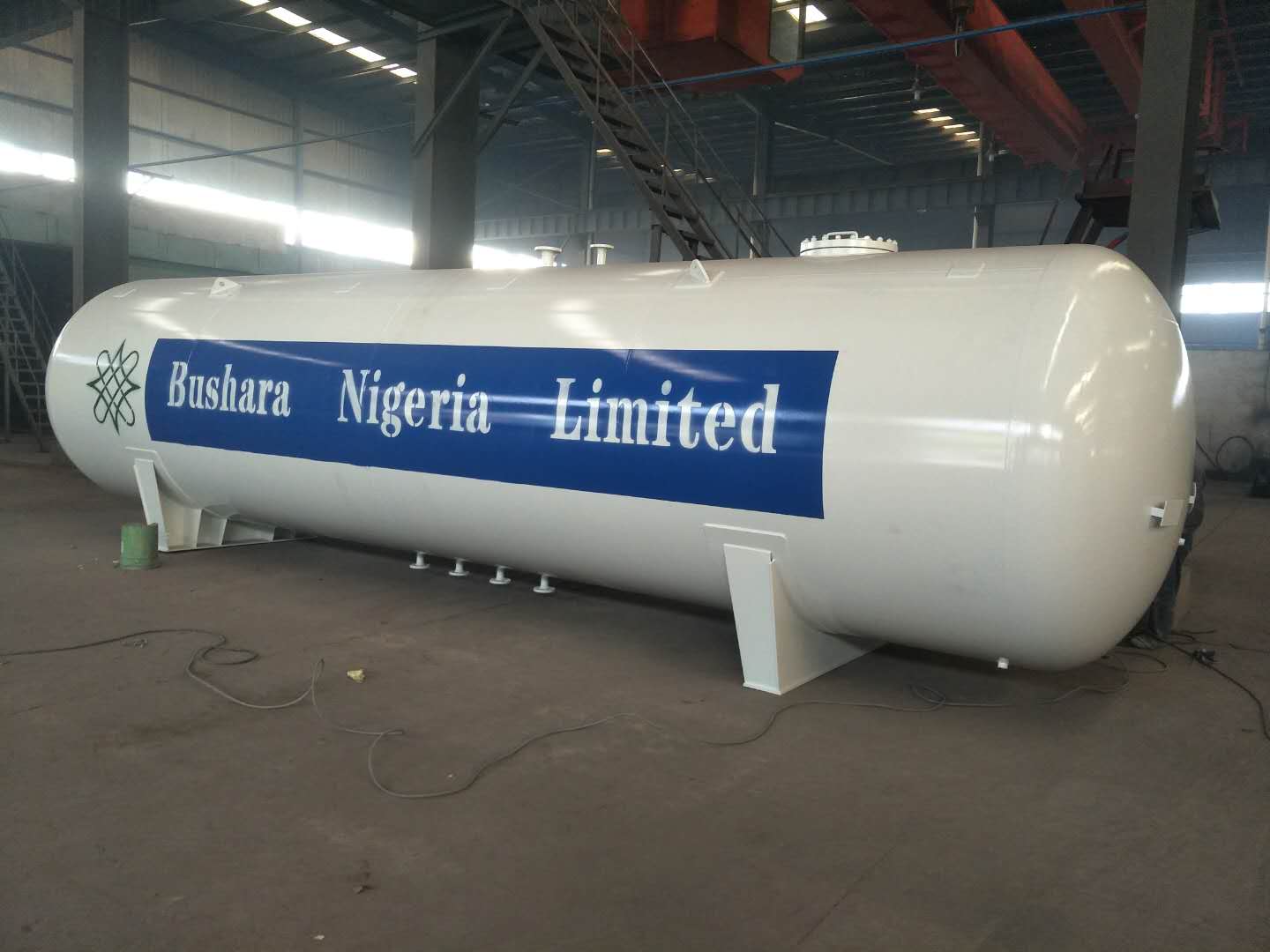 lpg bulk tank&nbsp;