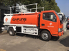 China Supplier Dongfeng 4x2 7T 10T Stainless Steel Fuel Tank Diesel Truck