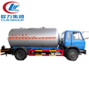 Dongfeng 6X4 12MT Fully Refrigerated LPG Road Tank Truck