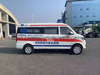 Cheapest Diesel Emergency Rescue Medical Transport Ambulance 