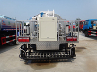 DFRC 5T Asphalt Truck Bitumen Sprayer Distribution Truck 