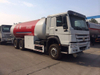 SINOTRUK HOWO 10-Wheel 6X4 20000Liters 20cbm 10MT 10Tons LPG Bobtail Truck 