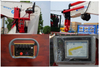 CLW brand 50 ton telescoping 3 arms straight arm heavy duty crane truck 