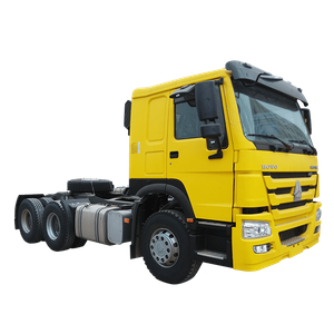 SINOTRUK-HOWO-6x4-371HP-Tractor-Truck