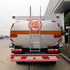 Dongfeng 4X2 10000 Liters Fuel Tank Truck 250 Gallon Petrol Tank Lorry