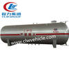 40CBM 10500 Gallon Quality Steel Liquid Propane Gas Storage Tanks LPG Bulk Tank