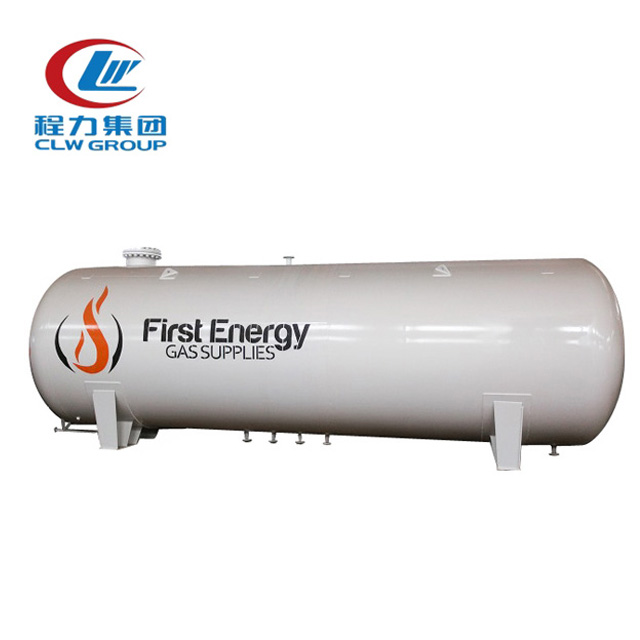 20cbm Ammonia Tank