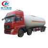 Dongfeng 6X4 12MT Fully Refrigerated LPG Road Tank Truck