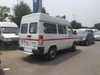 Good Sale Hospital Medical Transport Ambulance 