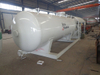 10M3 10000Litres 10CBM 5Tons 5MT LPG Cylinder Filling Skid Station with One Scale