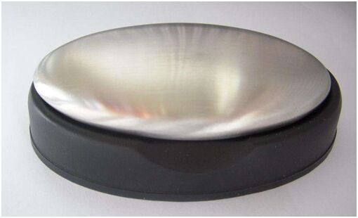 Magic stainless steel