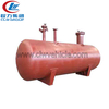 40CBM 10500 Gallon Quality Steel Liquid Propane Gas Storage Tanks LPG Bulk Tank