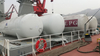 Cheapest Price of 20 Cbm Liquid Propane Storage Tanks for Sale