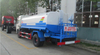 Manufacturer Supply DongFeng 4x2 Water Tank Truck Water Sprinkler Truck