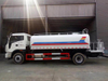 Foton 4X2 5L Water Tank Delivery Spaying Truck