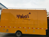 2019 New Design Mobile Street Snack Cart Ice Cream Food Truck for Sale