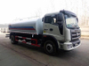 Foton 4X2 5L Water Tank Delivery Spaying Truck