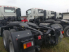 ISUZU VC 46 350 HP Prime Mover TRACTOR HEAD for semi trailer