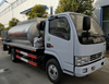 DFRC 5T Asphalt Truck Bitumen Sprayer Distribution Truck 