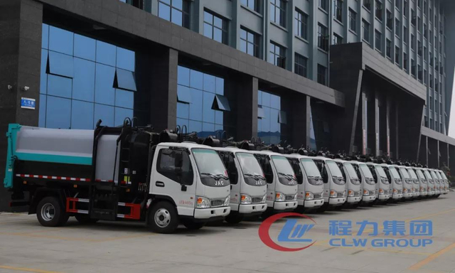 JAC 15 ton asphalt distributor/ bitumen spray truck - fuel truck,sewage  suction truck,garbage truck,wrecker tow truck,Chengli Special Automobile  Co., Ltd.