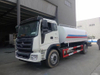 Foton 4X2 5L Water Tank Delivery Spaying Truck