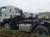 ISUZU VC 46 350 HP Prime Mover TRACTOR HEAD for semi trailer