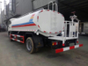 Foton 4X2 5L Water Tank Delivery Spaying Truck