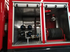 Howo Dry Powder Combination Rescue Fire Truck 4X4 3000L Water 1000Liters Foam 500L Dry Powder