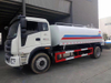 Foton 4X2 5L Water Tank Delivery Spaying Truck