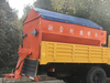 Dongfeng 4X2 156HP 6m3 Snow Removal Truck
