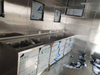 Mobile Food Truck For Ice Cream Diesel 