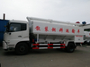 Heavy Duty 20cbm Bulk Grain Feed Transport Truck for Sale