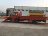 Dongfeng 4X2 156HP 6m3 Snow Removal Truck