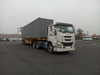 ISUZU VC 46 350 HP Prime Mover TRACTOR HEAD for semi trailer