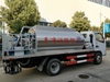 DFRC 5T Asphalt Truck Bitumen Sprayer Distribution Truck 